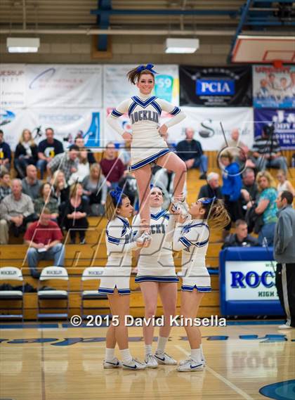 Thumbnail 1 in Oak Ridge @ Rocklin photogallery.