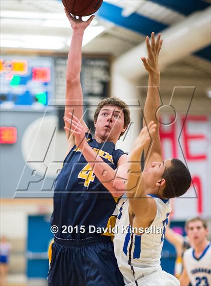 Thumbnail 2 in Oak Ridge @ Rocklin photogallery.