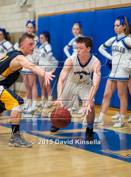 Thumbnail 2 in Oak Ridge @ Rocklin photogallery.