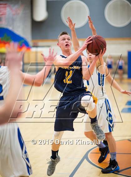 Thumbnail 3 in Oak Ridge @ Rocklin photogallery.