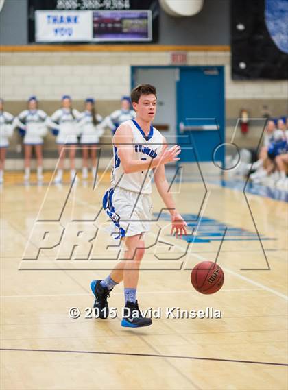 Thumbnail 1 in Oak Ridge @ Rocklin photogallery.