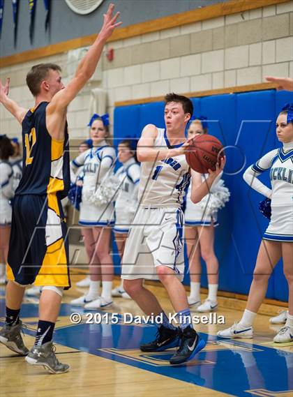 Thumbnail 3 in Oak Ridge @ Rocklin photogallery.