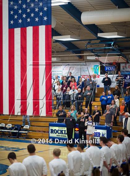 Thumbnail 1 in Oak Ridge @ Rocklin photogallery.