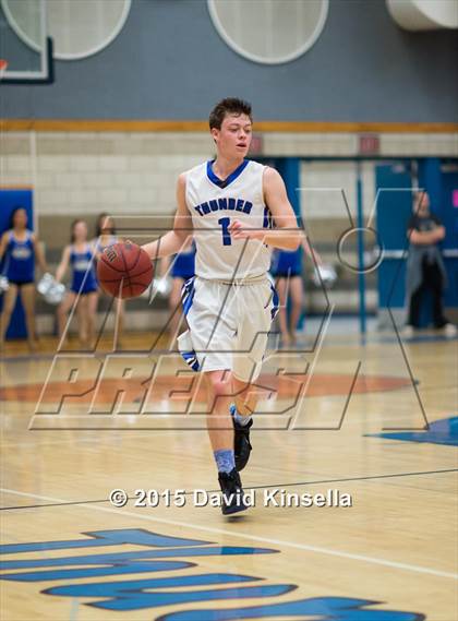 Thumbnail 3 in Oak Ridge @ Rocklin photogallery.