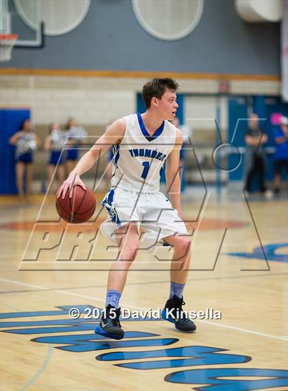 Thumbnail 1 in Oak Ridge @ Rocklin photogallery.