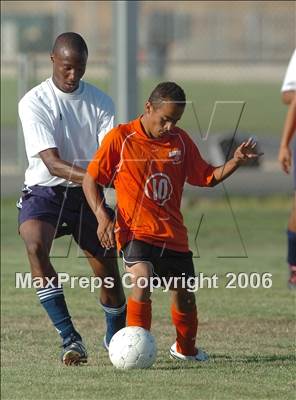 Thumbnail 1 in Marysville @ Inderkum photogallery.
