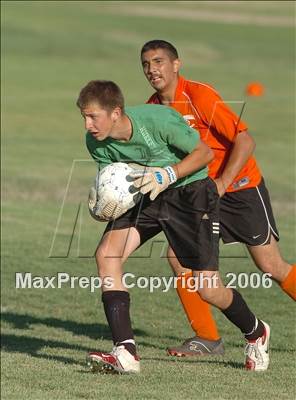 Thumbnail 2 in Marysville @ Inderkum photogallery.