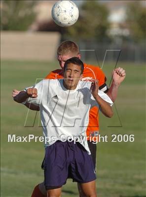 Thumbnail 3 in Marysville @ Inderkum photogallery.