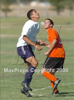 Thumbnail 1 in Marysville @ Inderkum photogallery.