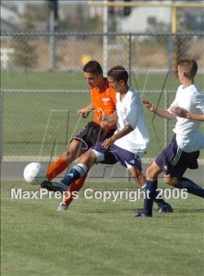Thumbnail 3 in Marysville @ Inderkum photogallery.