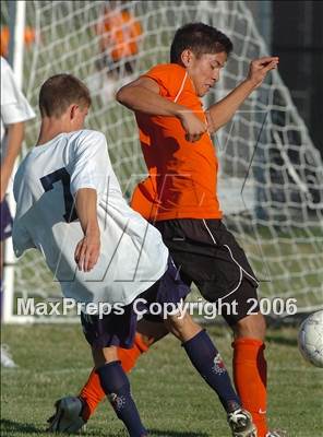 Thumbnail 2 in Marysville @ Inderkum photogallery.
