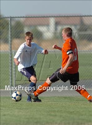 Thumbnail 3 in Marysville @ Inderkum photogallery.