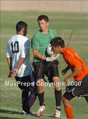 Thumbnail 2 in Marysville @ Inderkum photogallery.