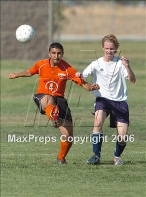 Thumbnail 2 in Marysville @ Inderkum photogallery.