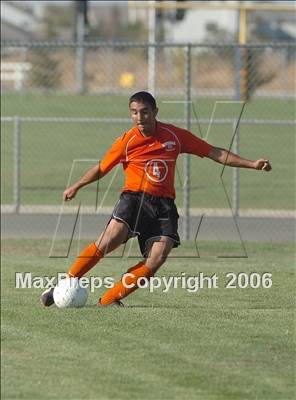 Thumbnail 3 in Marysville @ Inderkum photogallery.