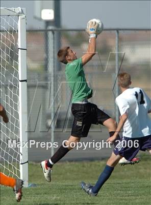 Thumbnail 3 in Marysville @ Inderkum photogallery.