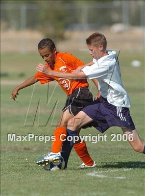 Thumbnail 1 in Marysville @ Inderkum photogallery.