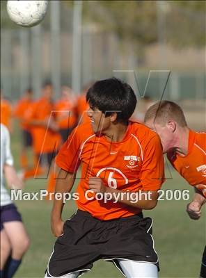 Thumbnail 1 in Marysville @ Inderkum photogallery.