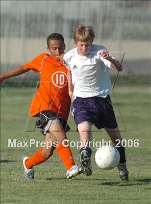Thumbnail 2 in Marysville @ Inderkum photogallery.