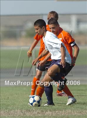 Thumbnail 2 in Marysville @ Inderkum photogallery.