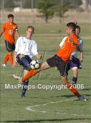 Thumbnail 1 in Marysville @ Inderkum photogallery.