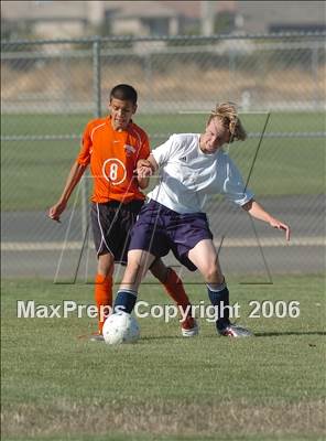 Thumbnail 3 in Marysville @ Inderkum photogallery.