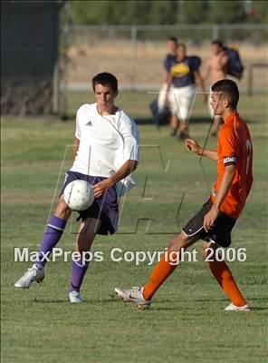 Thumbnail 1 in Marysville @ Inderkum photogallery.