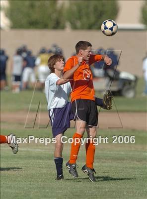 Thumbnail 3 in Marysville @ Inderkum photogallery.