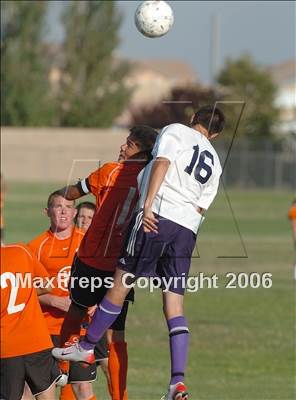 Thumbnail 3 in Marysville @ Inderkum photogallery.