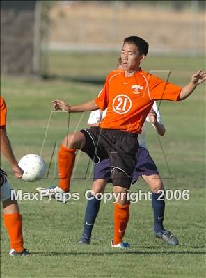 Thumbnail 3 in Marysville @ Inderkum photogallery.