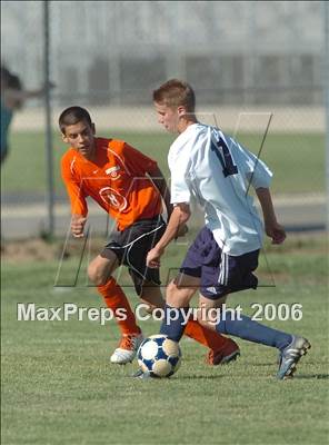Thumbnail 1 in Marysville @ Inderkum photogallery.