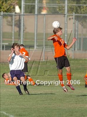 Thumbnail 1 in Marysville @ Inderkum photogallery.