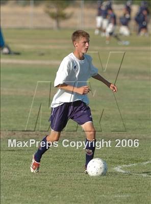 Thumbnail 3 in Marysville @ Inderkum photogallery.
