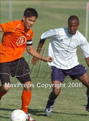 Thumbnail 1 in Marysville @ Inderkum photogallery.