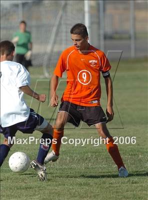 Thumbnail 1 in Marysville @ Inderkum photogallery.
