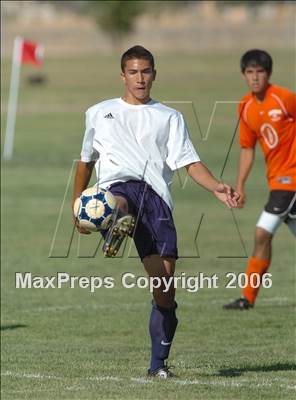 Thumbnail 3 in Marysville @ Inderkum photogallery.