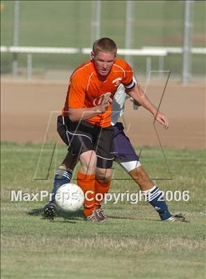Thumbnail 3 in Marysville @ Inderkum photogallery.