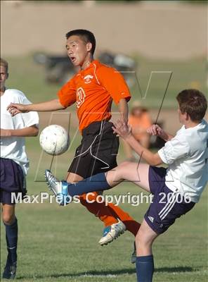 Thumbnail 3 in Marysville @ Inderkum photogallery.