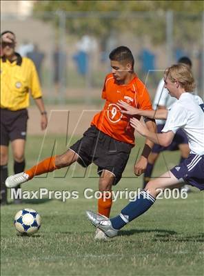 Thumbnail 2 in Marysville @ Inderkum photogallery.
