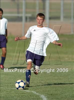 Thumbnail 1 in Marysville @ Inderkum photogallery.