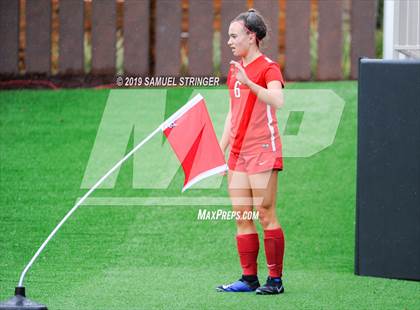 Thumbnail 2 in Clovis North @ Carondelet (CIF NorCal D1 Regional Playoffs) photogallery.