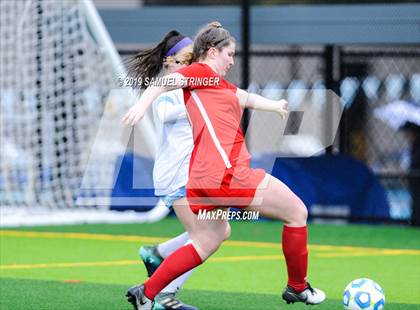 Thumbnail 2 in Clovis North @ Carondelet (CIF NorCal D1 Regional Playoffs) photogallery.