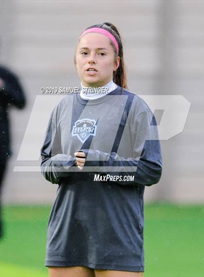 Thumbnail 1 in Clovis North @ Carondelet (CIF NorCal D1 Regional Playoffs) photogallery.