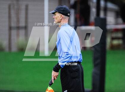Thumbnail 2 in Clovis North @ Carondelet (CIF NorCal D1 Regional Playoffs) photogallery.