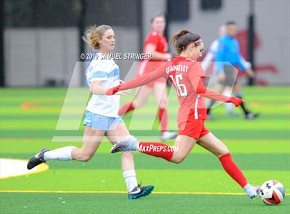 Thumbnail 3 in Clovis North @ Carondelet (CIF NorCal D1 Regional Playoffs) photogallery.