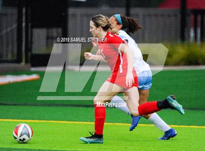 Thumbnail 3 in Clovis North @ Carondelet (CIF NorCal D1 Regional Playoffs) photogallery.