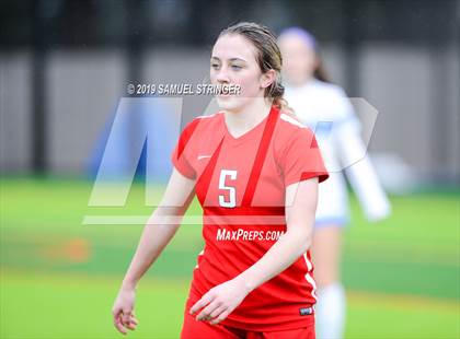 Thumbnail 3 in Clovis North @ Carondelet (CIF NorCal D1 Regional Playoffs) photogallery.