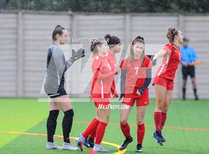 Thumbnail 1 in Clovis North @ Carondelet (CIF NorCal D1 Regional Playoffs) photogallery.