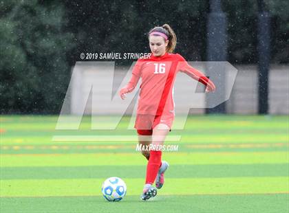Thumbnail 3 in Clovis North @ Carondelet (CIF NorCal D1 Regional Playoffs) photogallery.