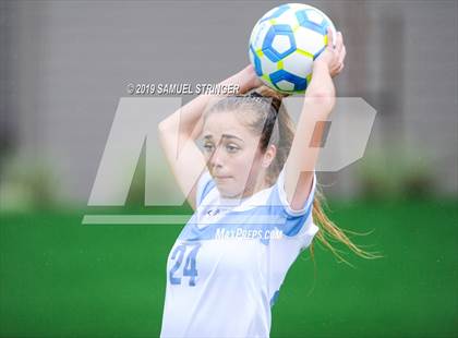 Thumbnail 1 in Clovis North @ Carondelet (CIF NorCal D1 Regional Playoffs) photogallery.